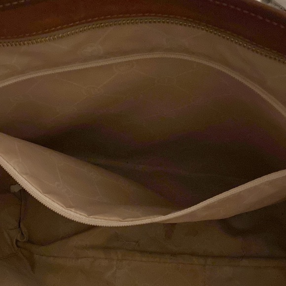 Cheetah Barrington bag - Picture 4 of 6